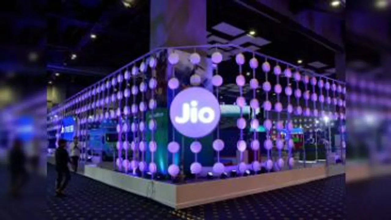 jio