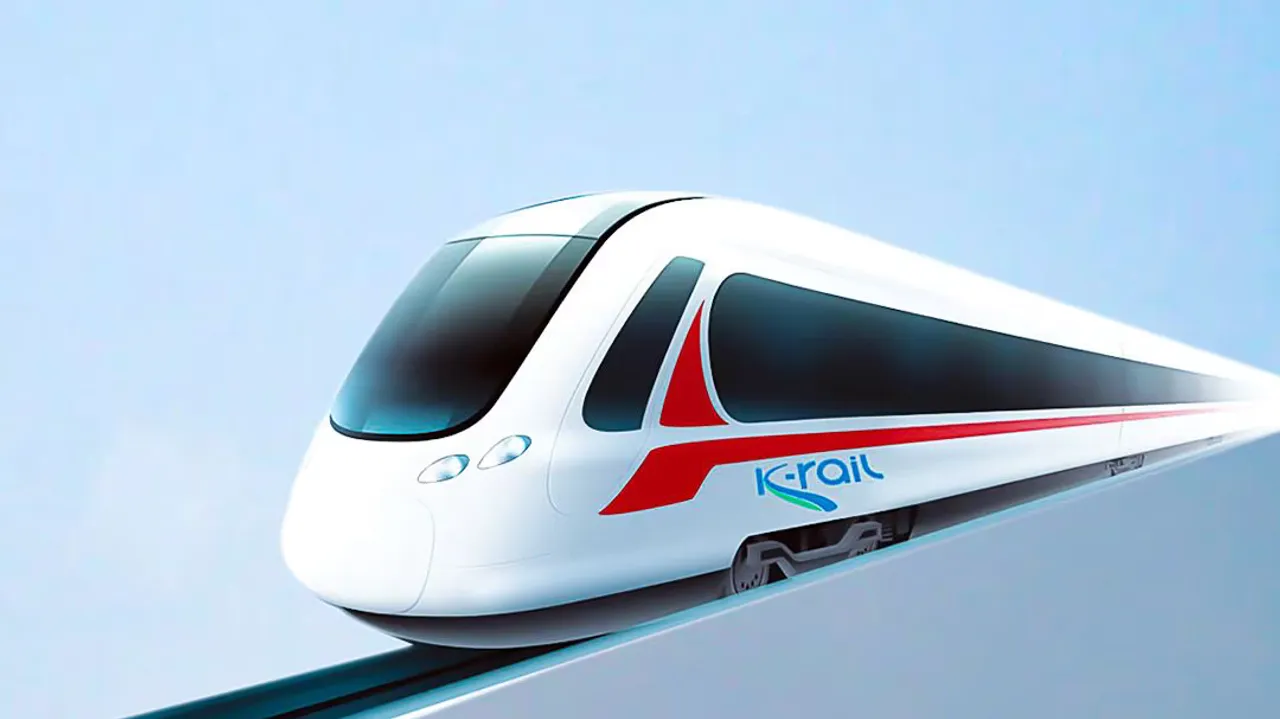 K-Rail
