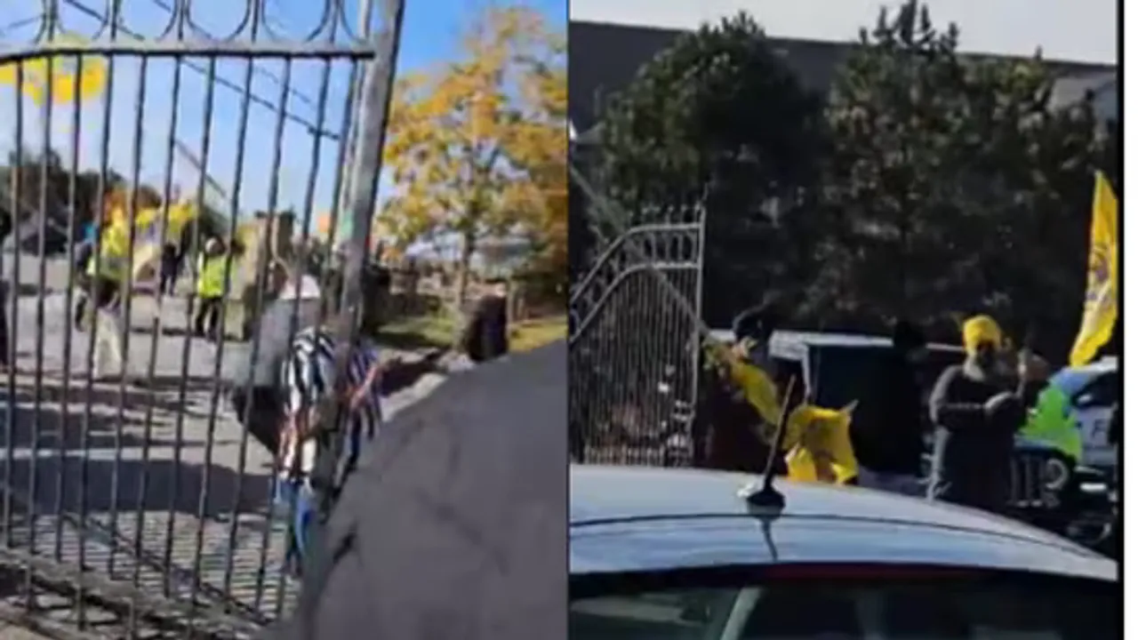 Canada-Hindu-temple-khalistani-attack