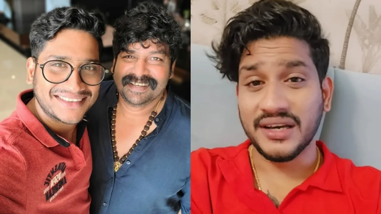 akhilmararjojugeorge