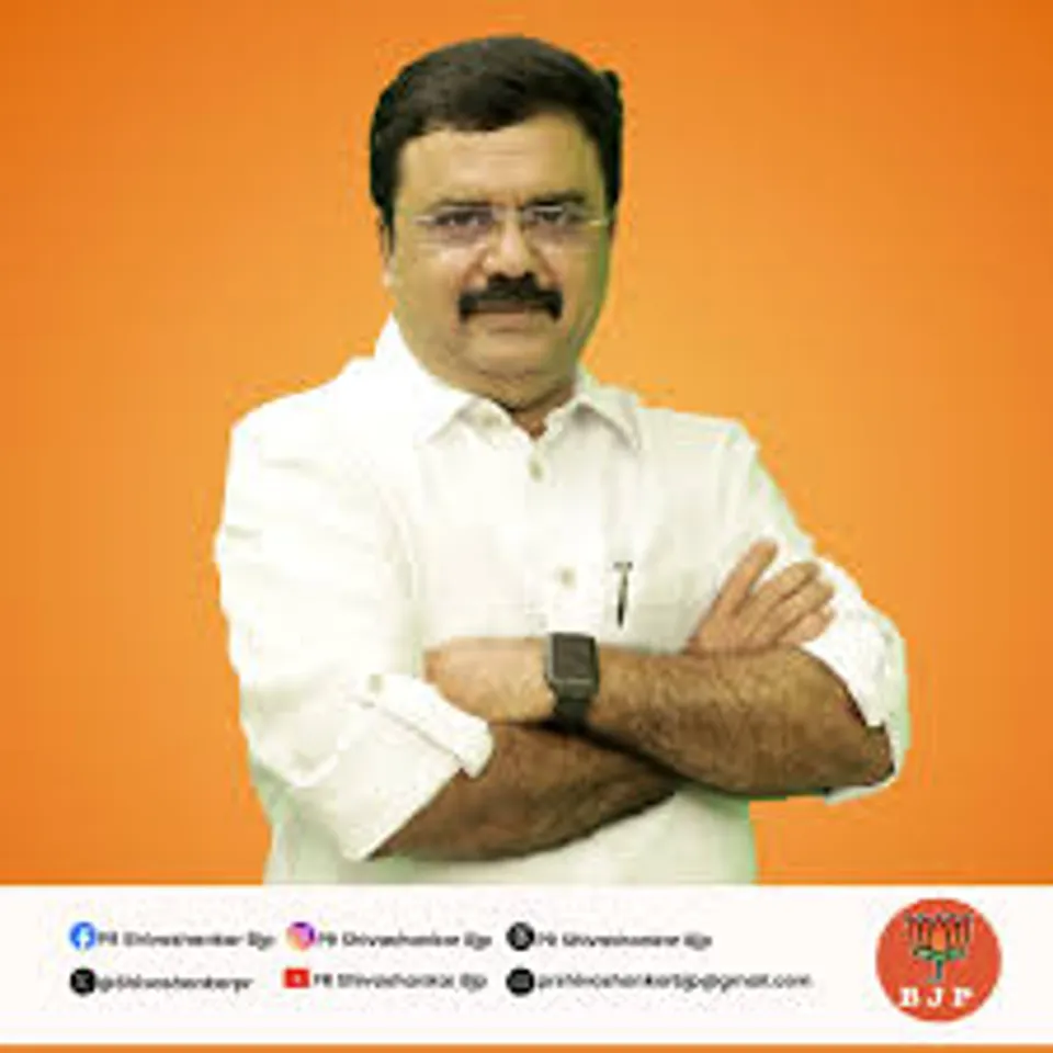 pr sivasankaran