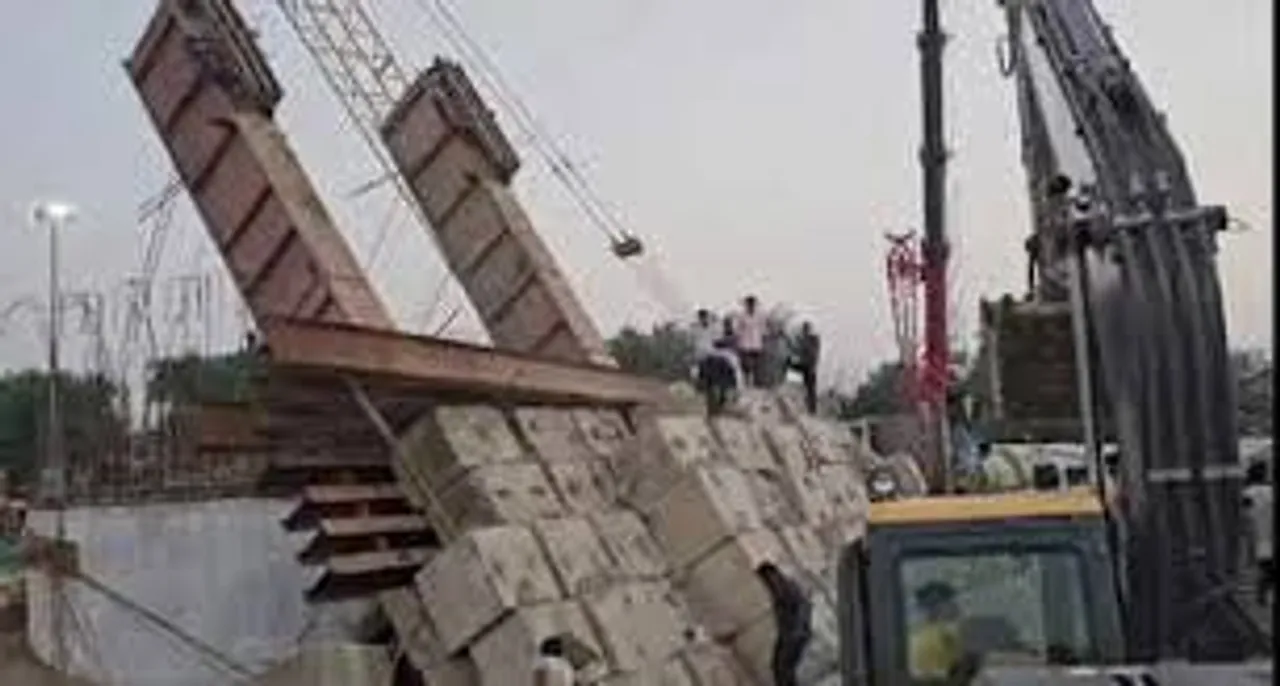 gujarat bridge