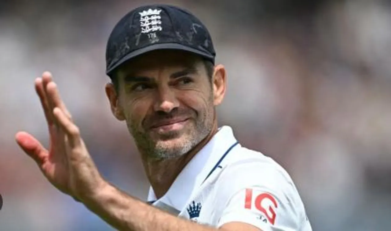 james anderson