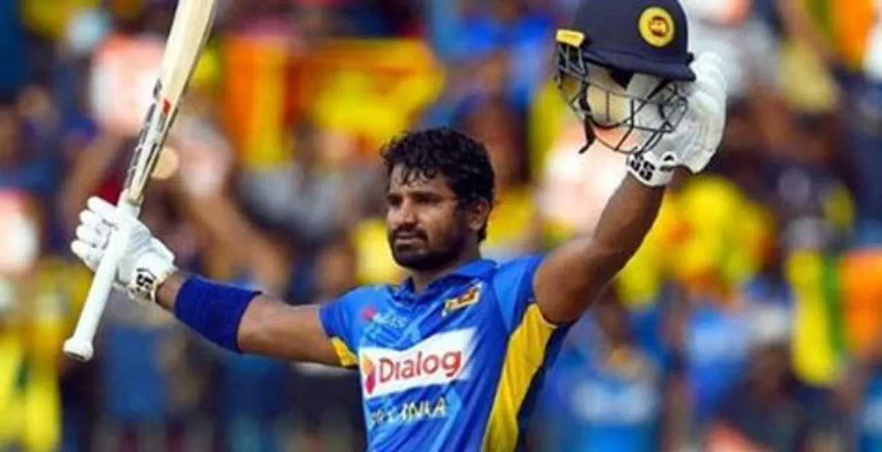 kusal perera