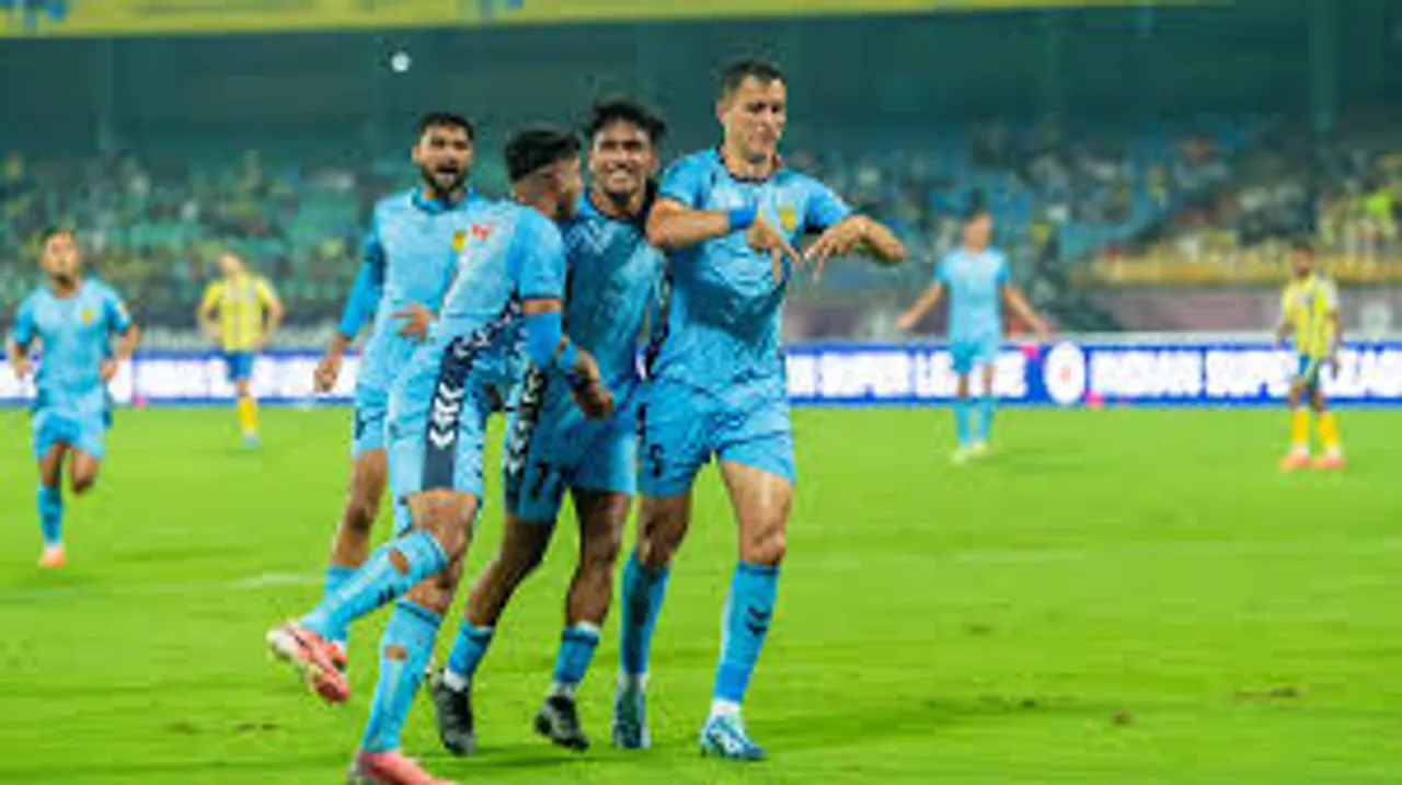hyderabad