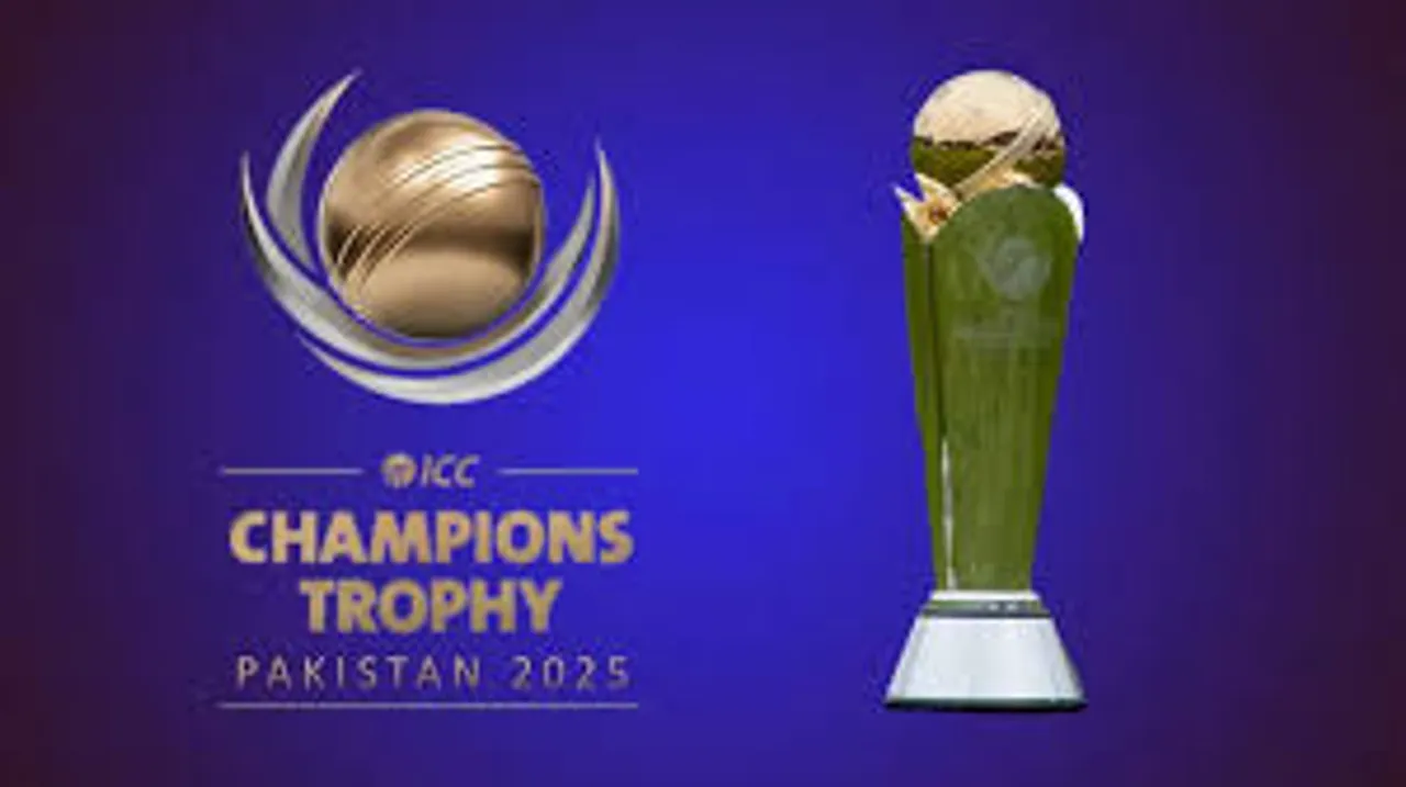 champions trophy
