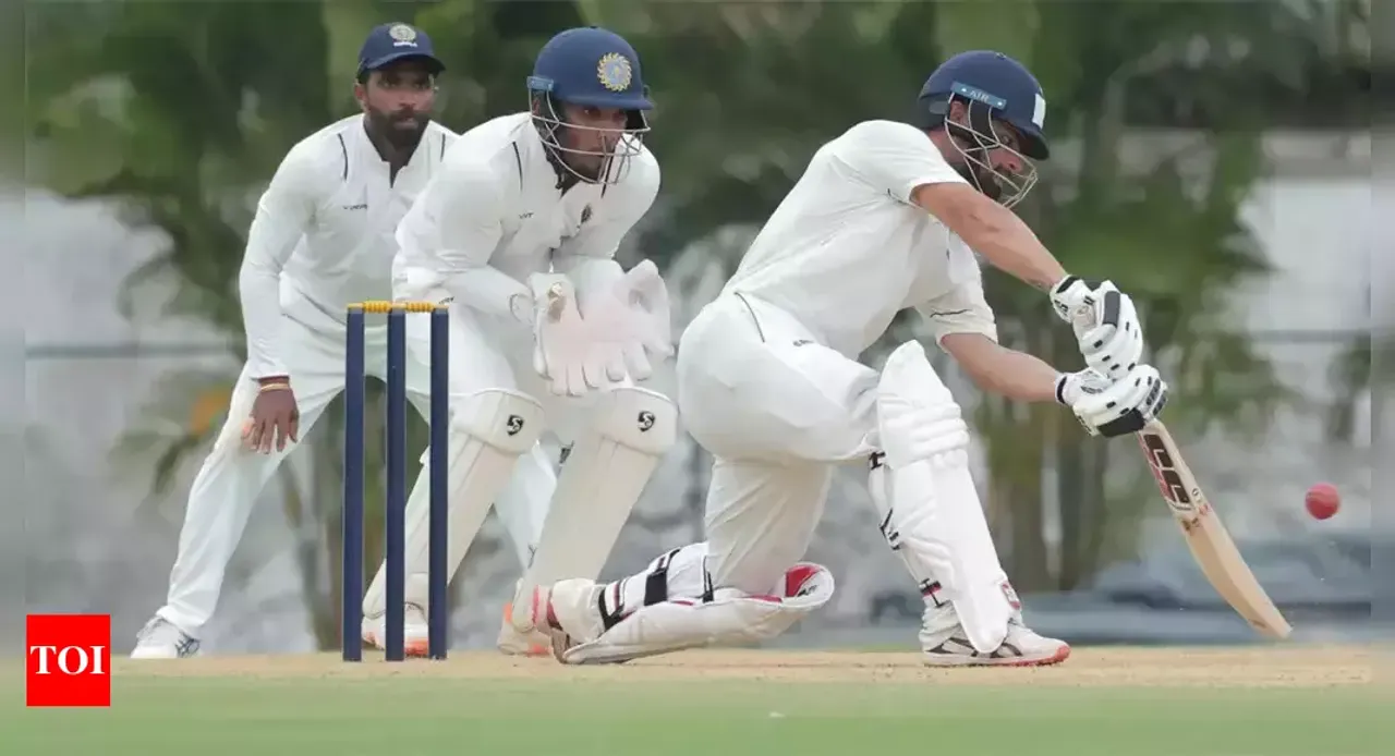 ranji