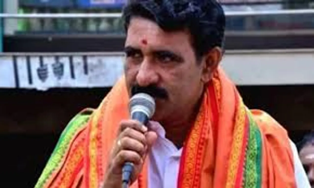 b gopalakrishnan