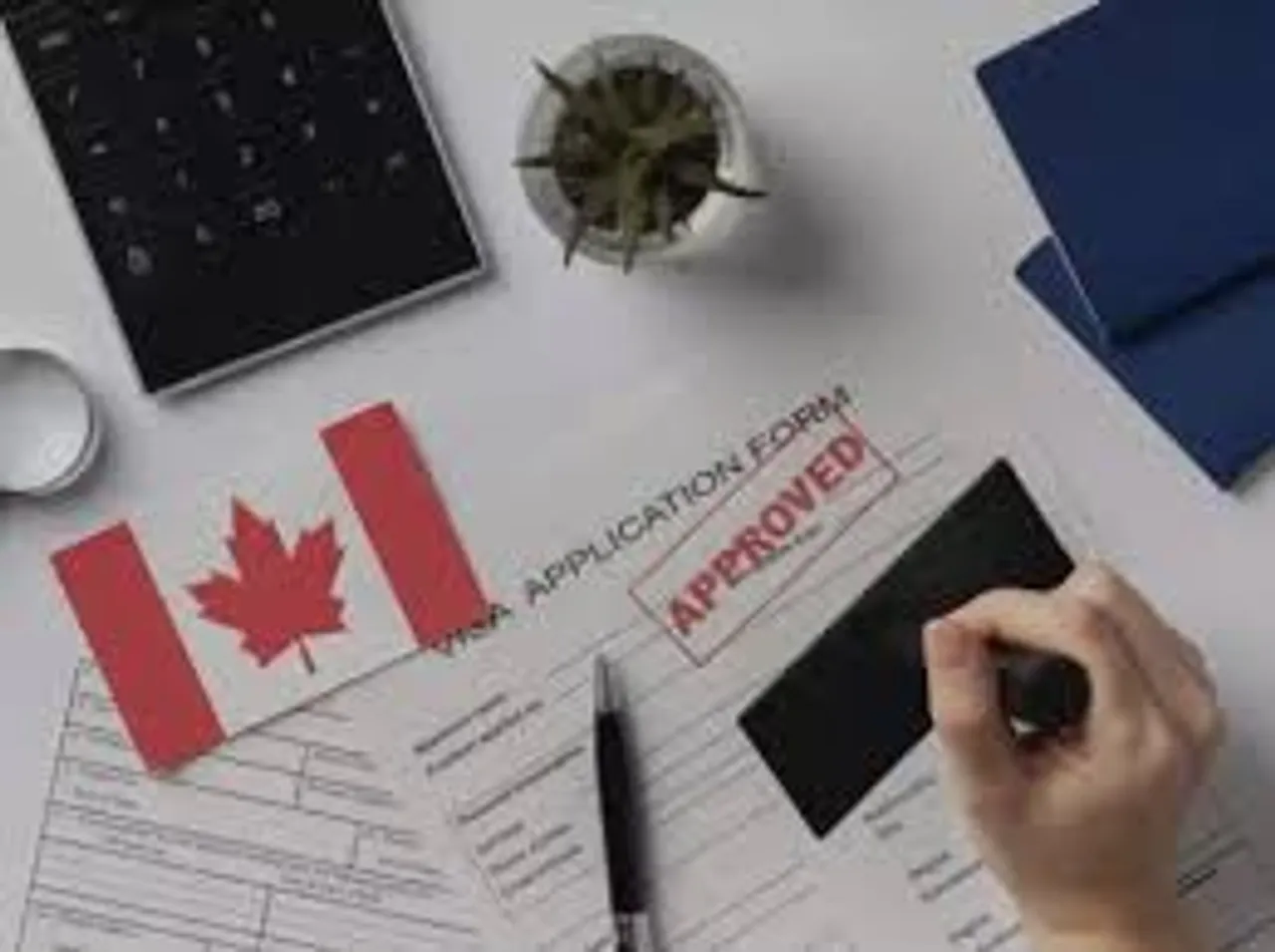 canada visa