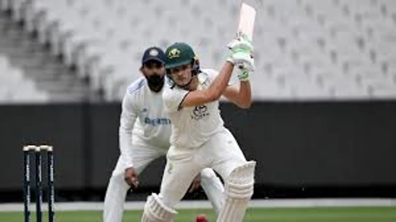 Australia A