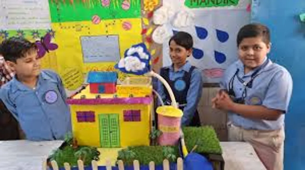 science fest