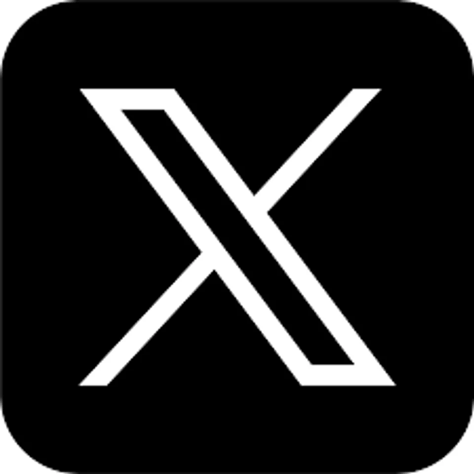 x tweet