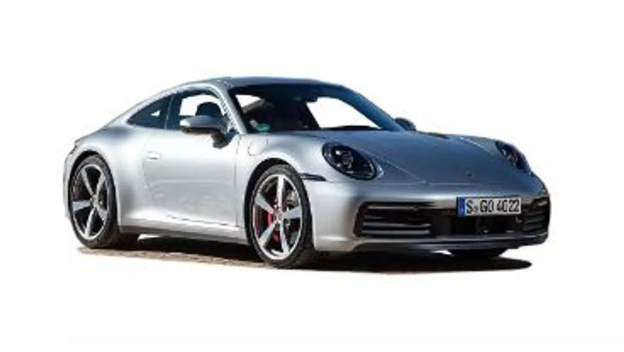 porche