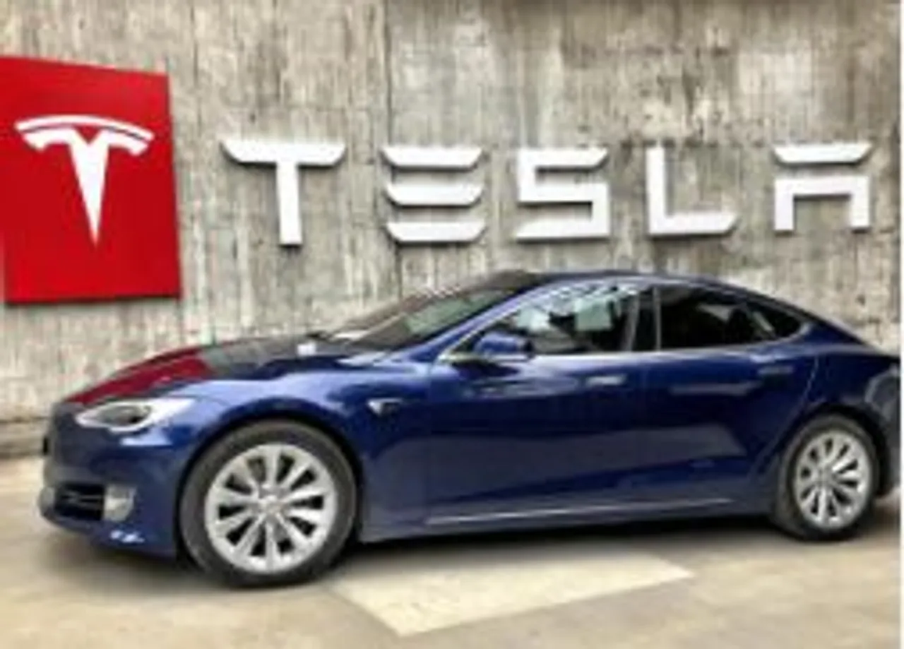 teslaaaaaa