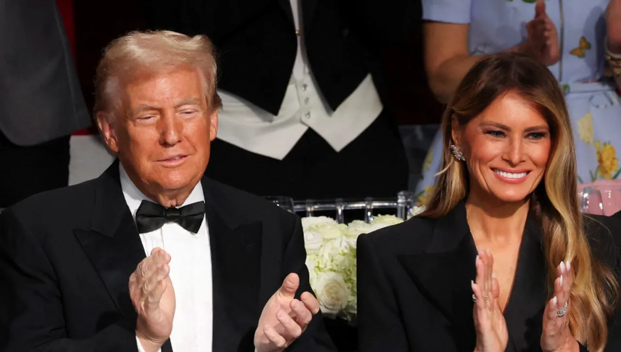TRUMP