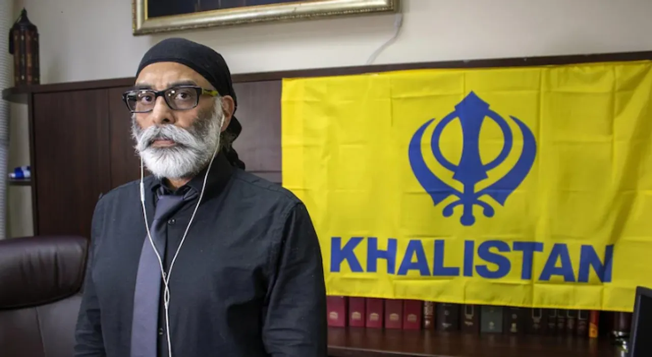 khalisthan