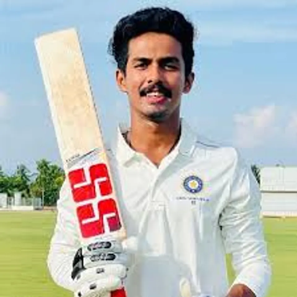 rohan kunnummal