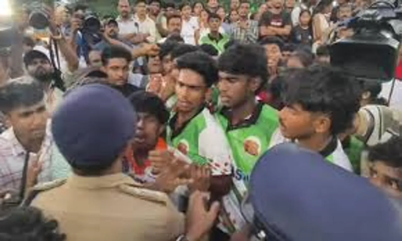 sports meet