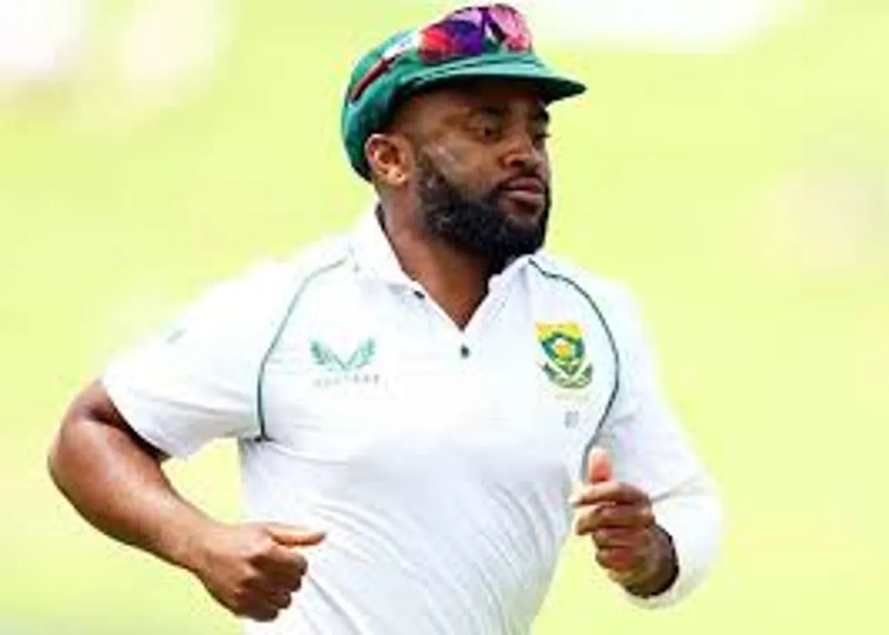 bavuma