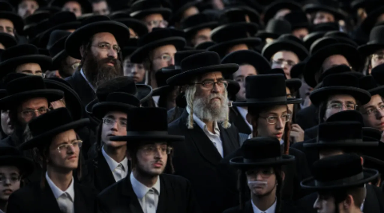 JEWS