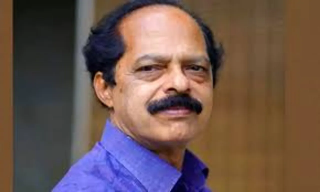 mohankumar