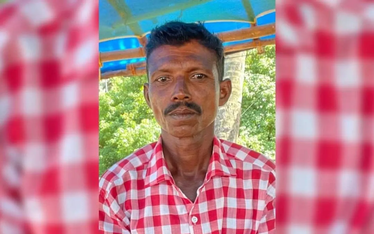 sathi death