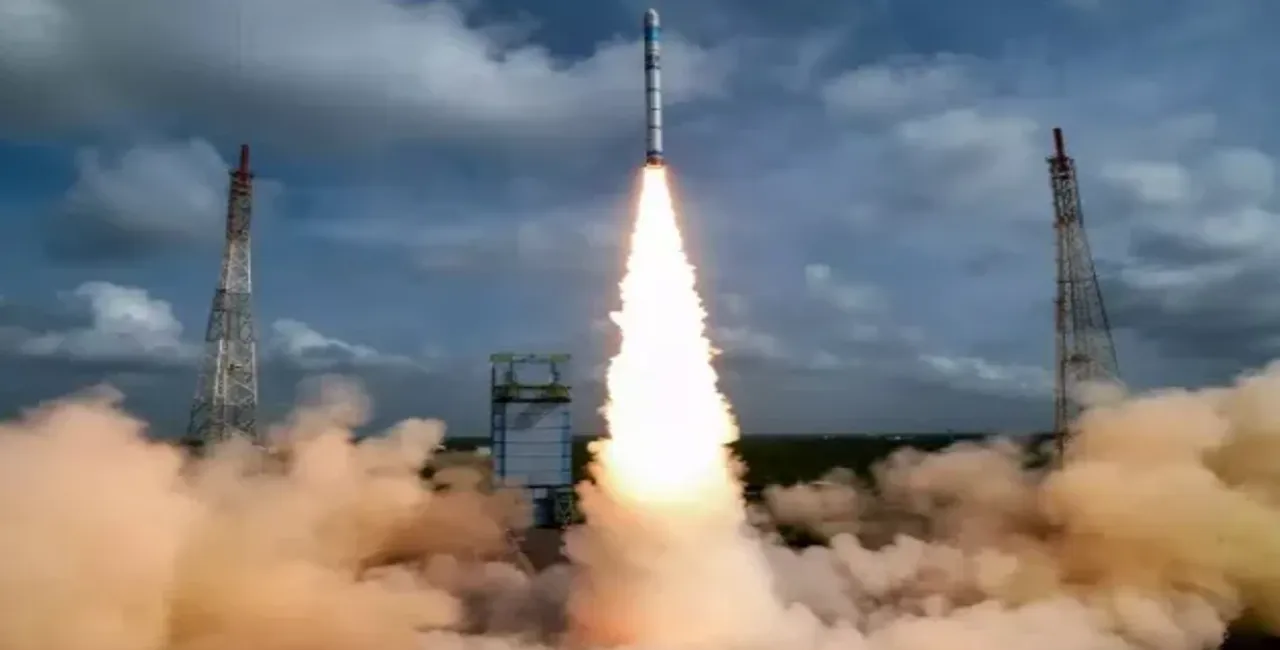 isro