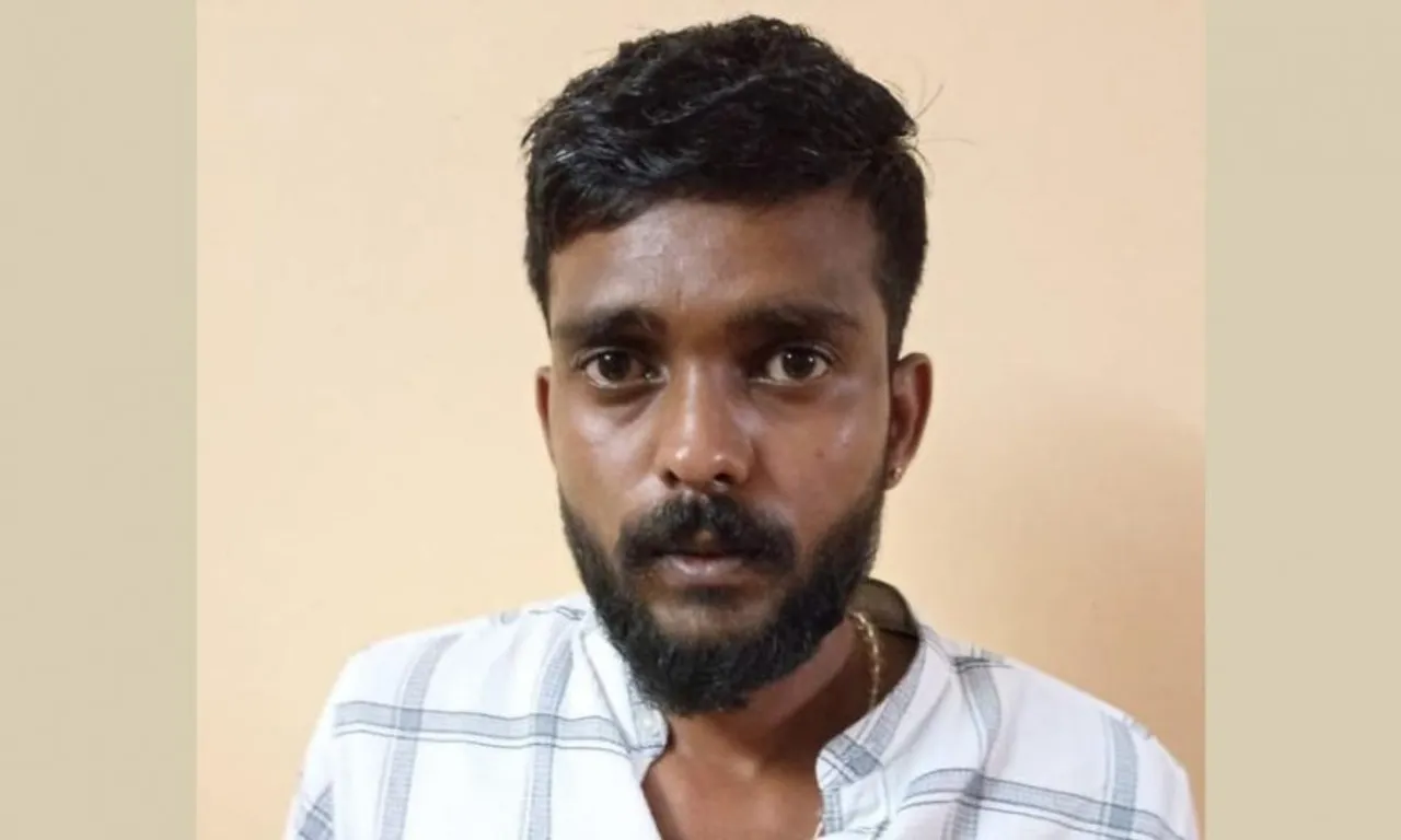 prasanth mdma