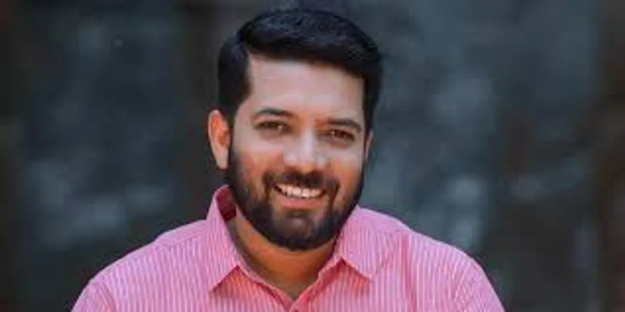 shafi parambil new