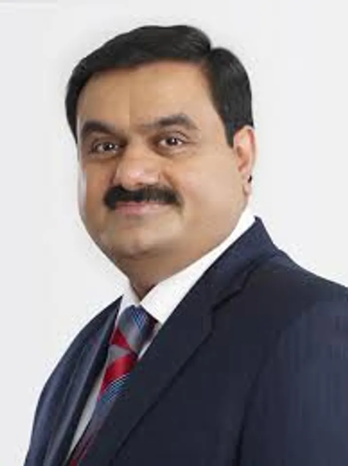 adani