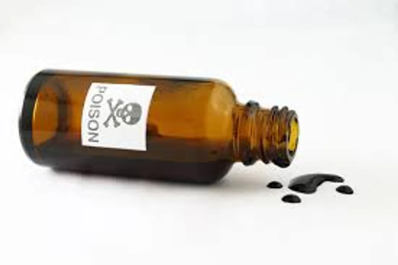 poison