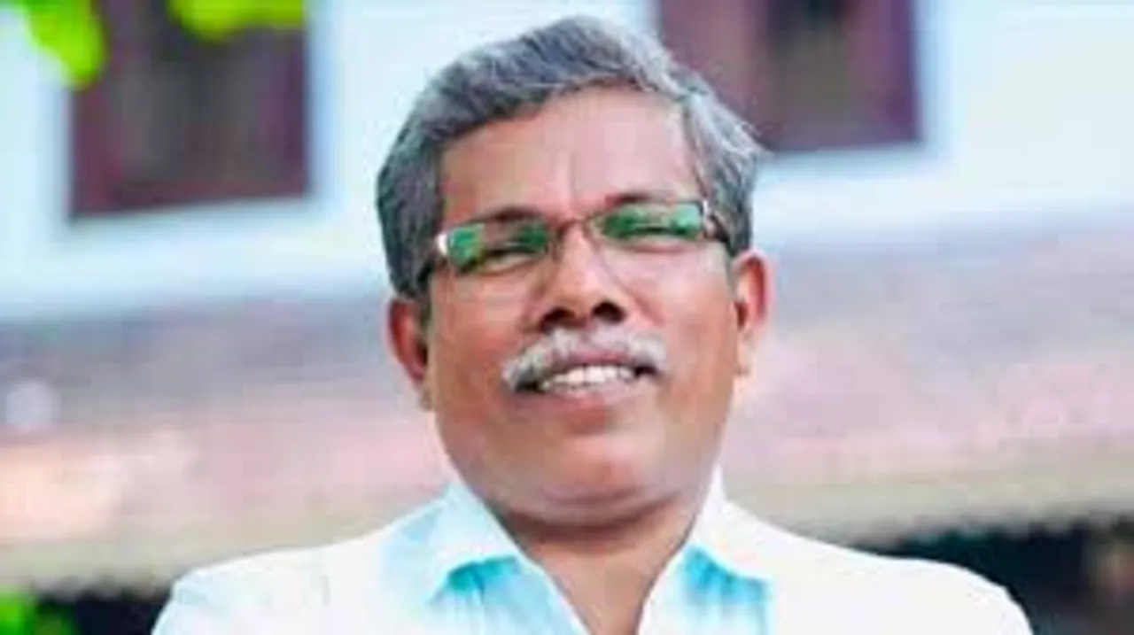 nasar karutheni