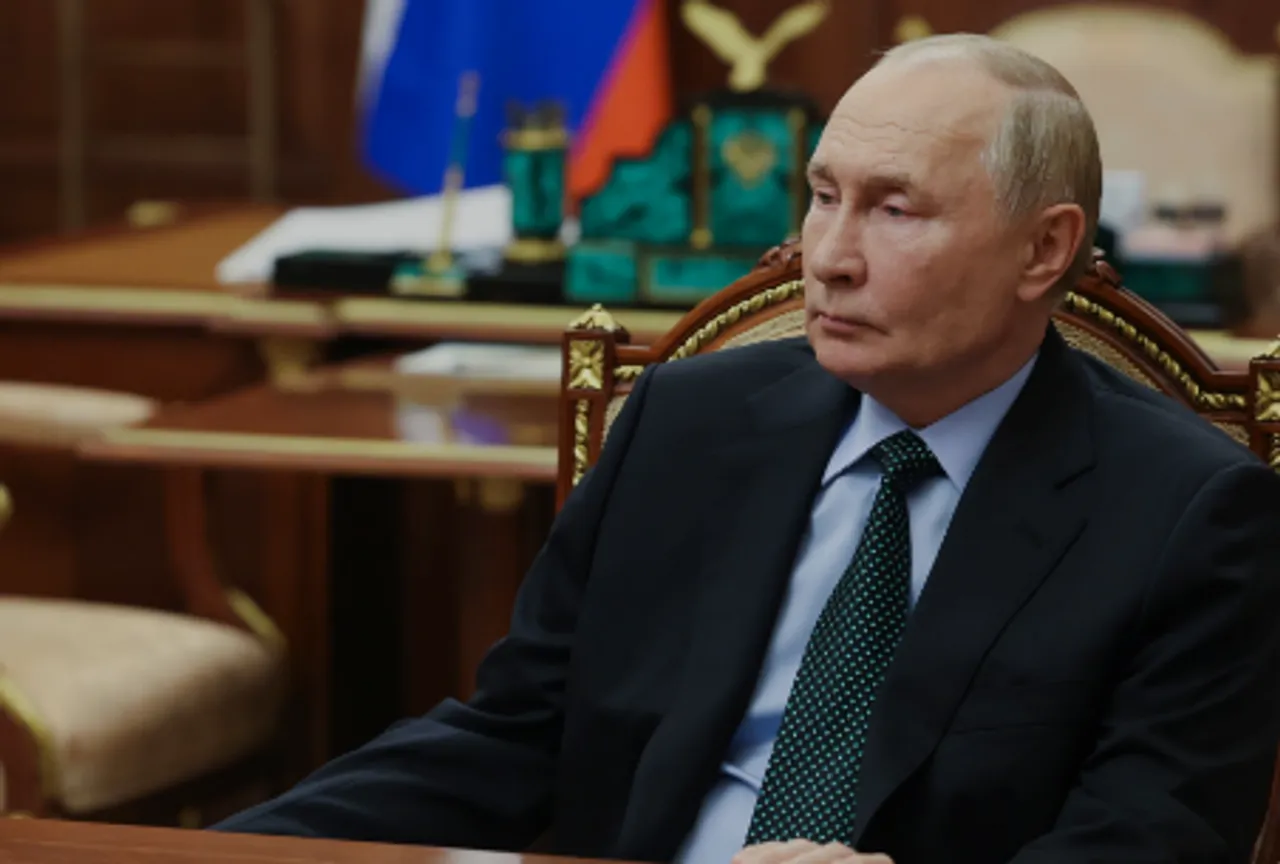 putin