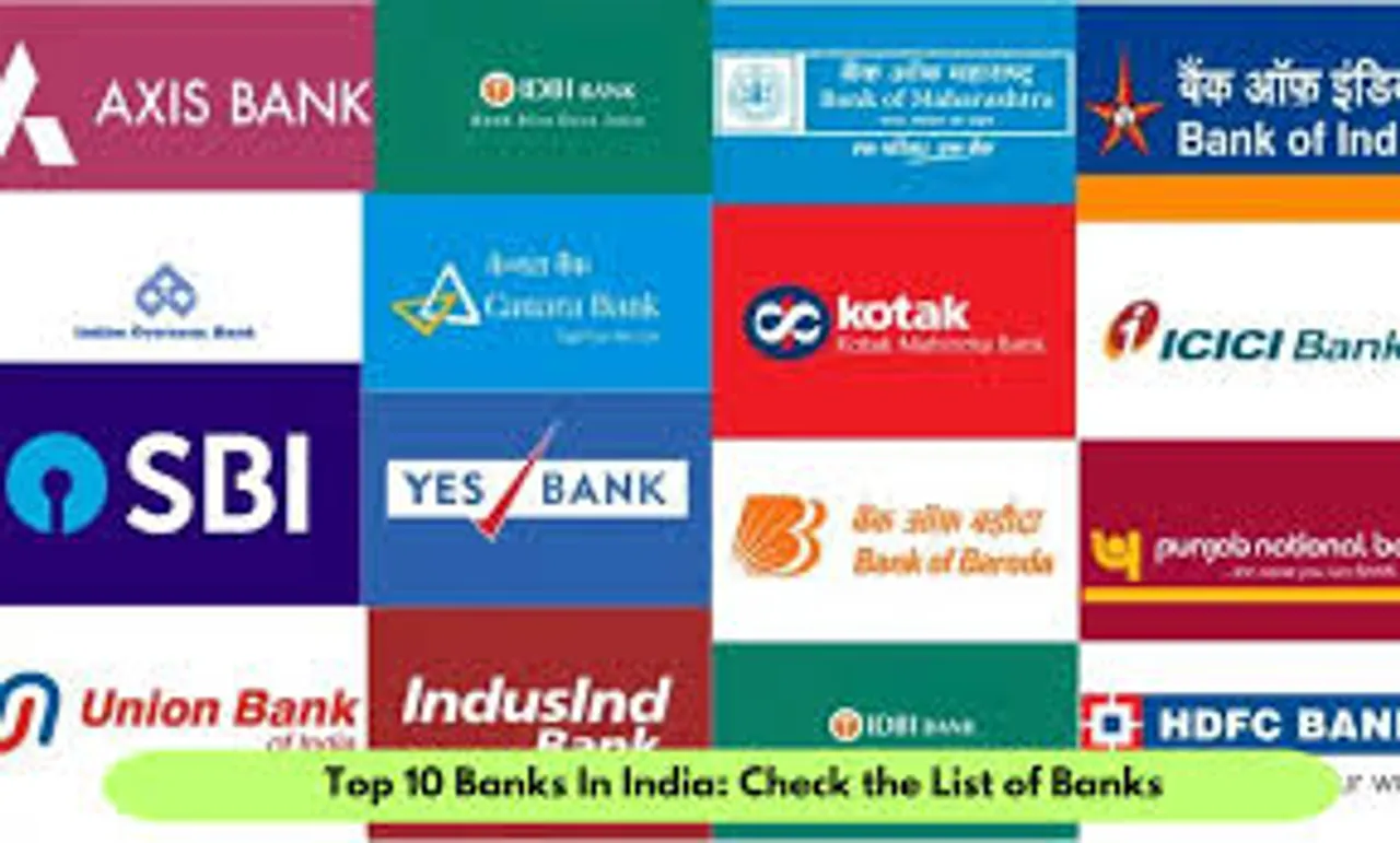 bank