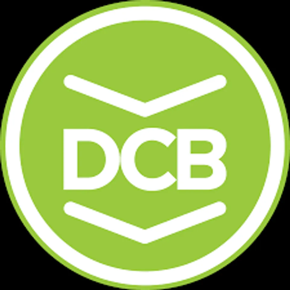 dc books