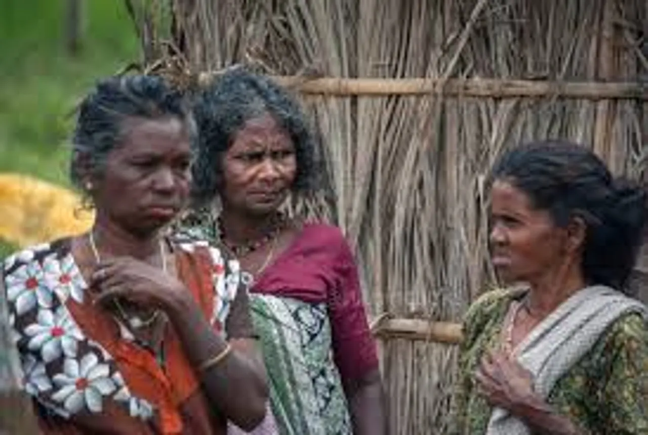 tribals
