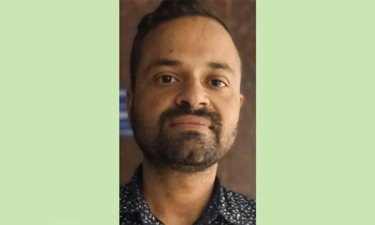 aneesh pillai