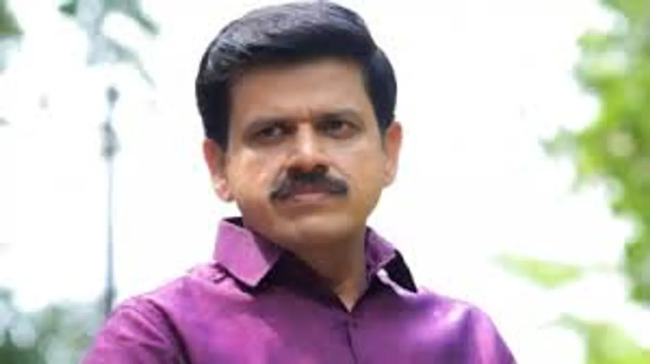 sandeep