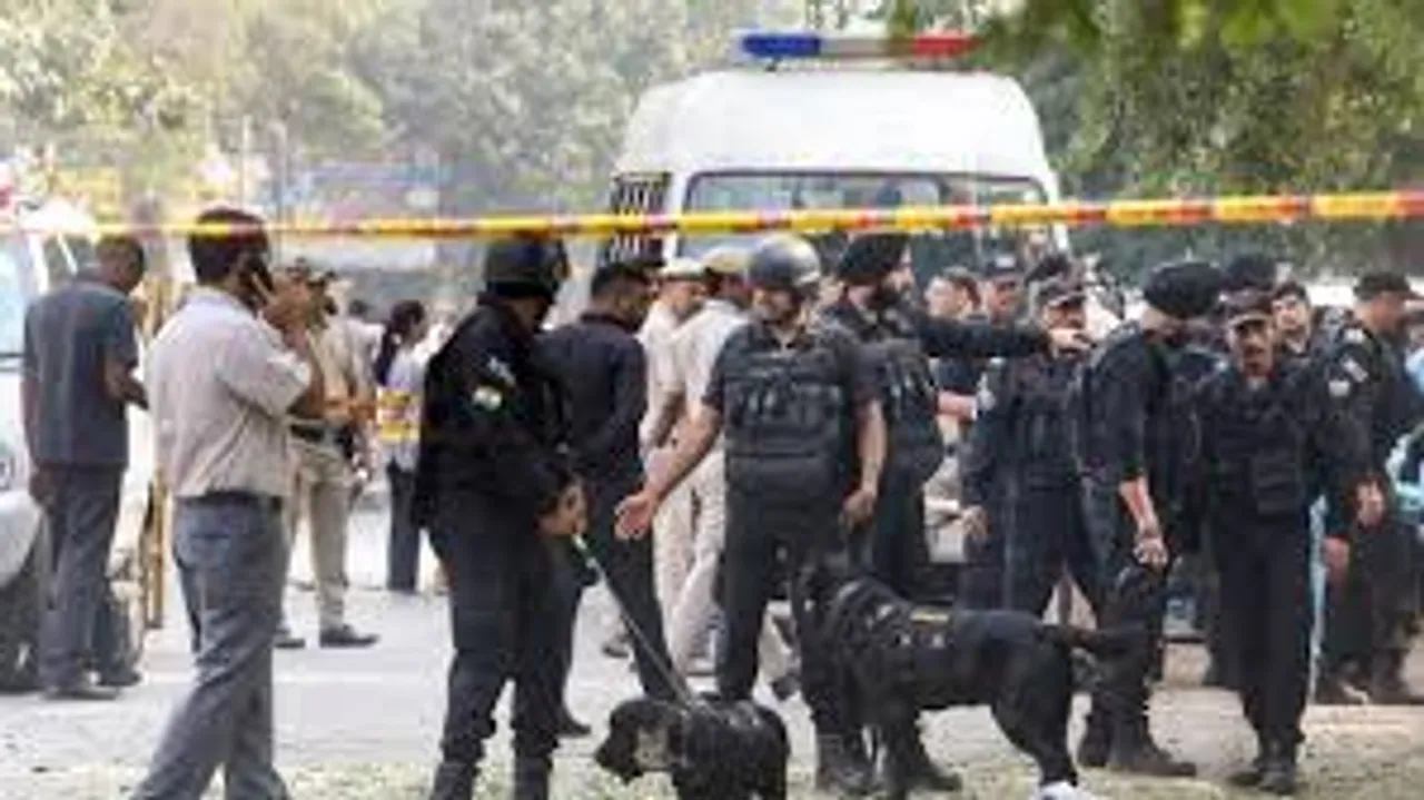 delhi