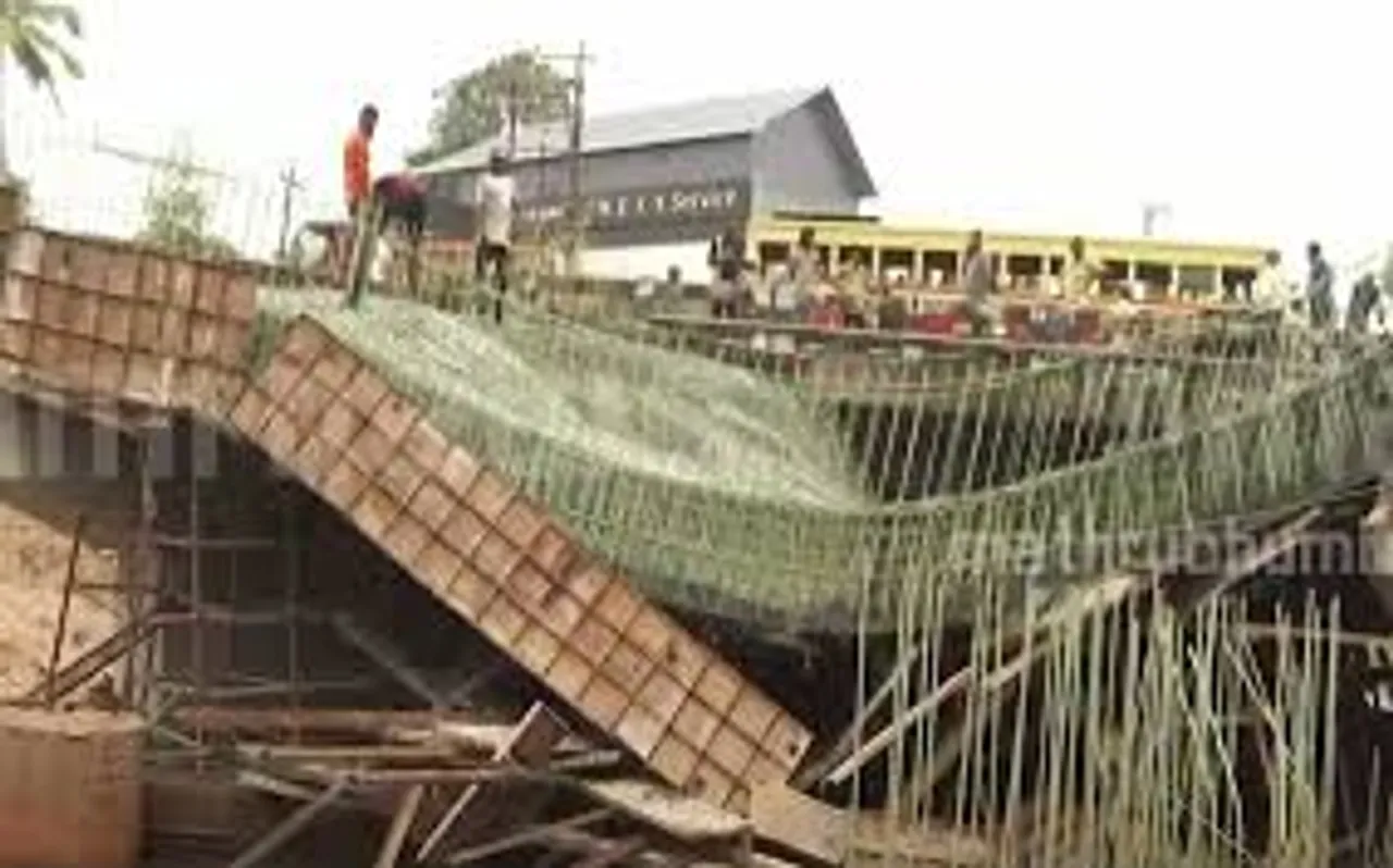 bridge