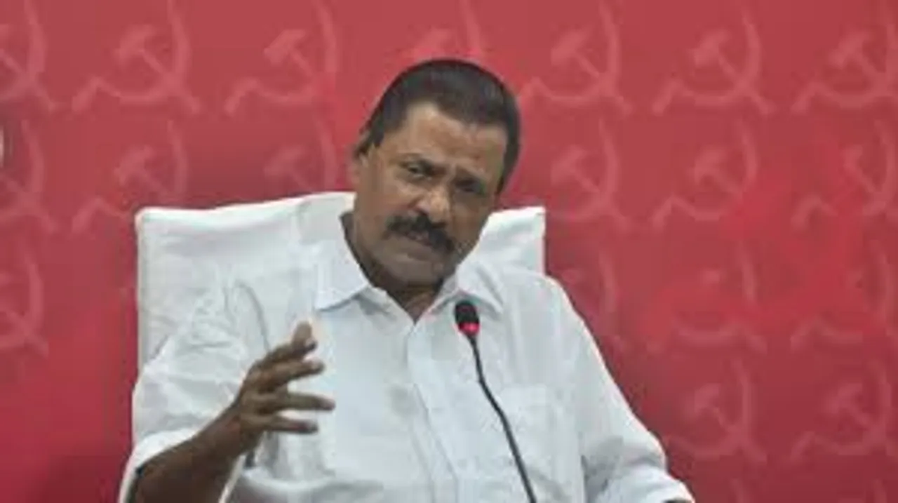 govindan