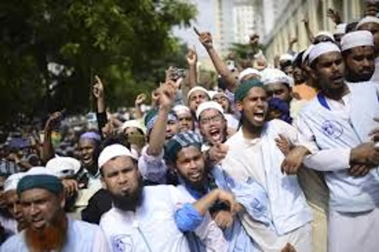 bangladesh anti india