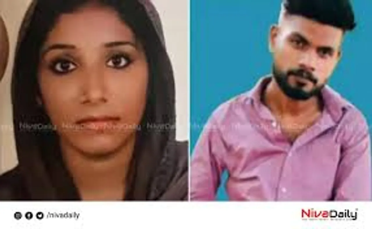 eranjipalam murder