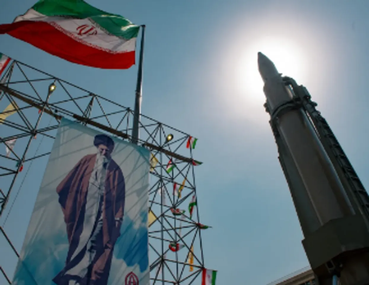 iran