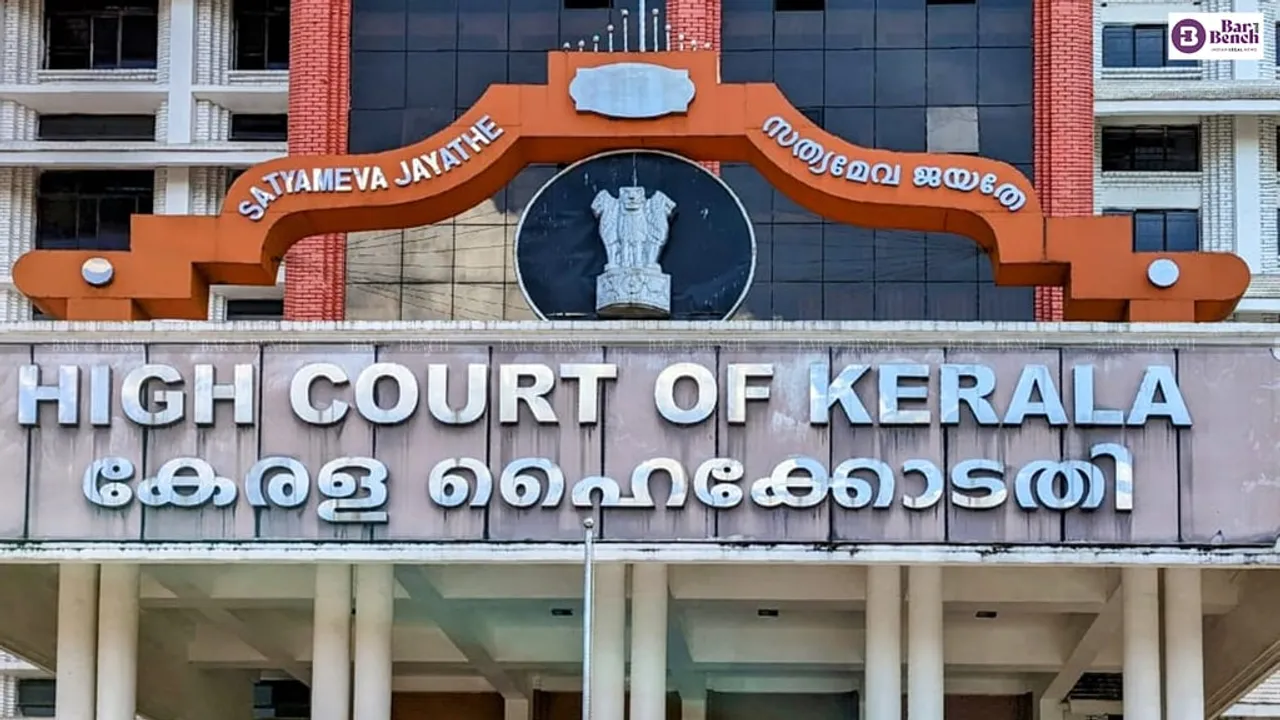 kerala high court