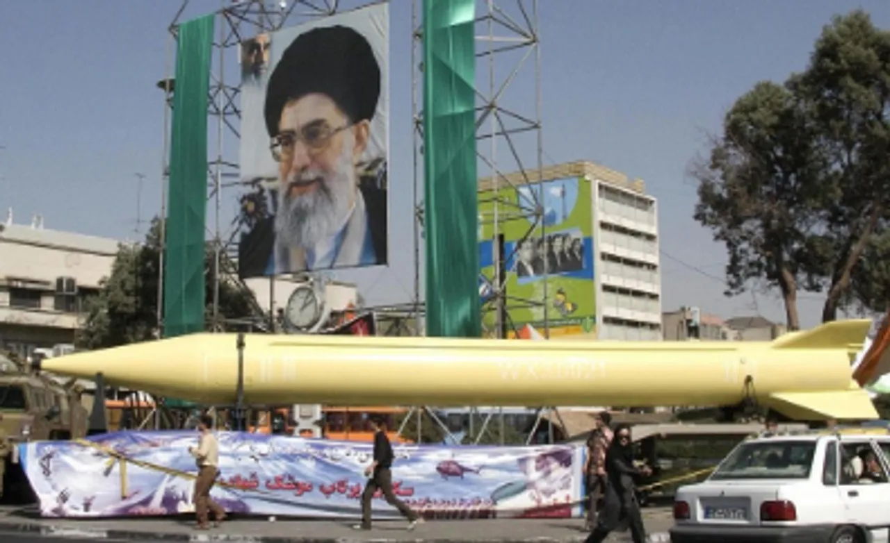 iran