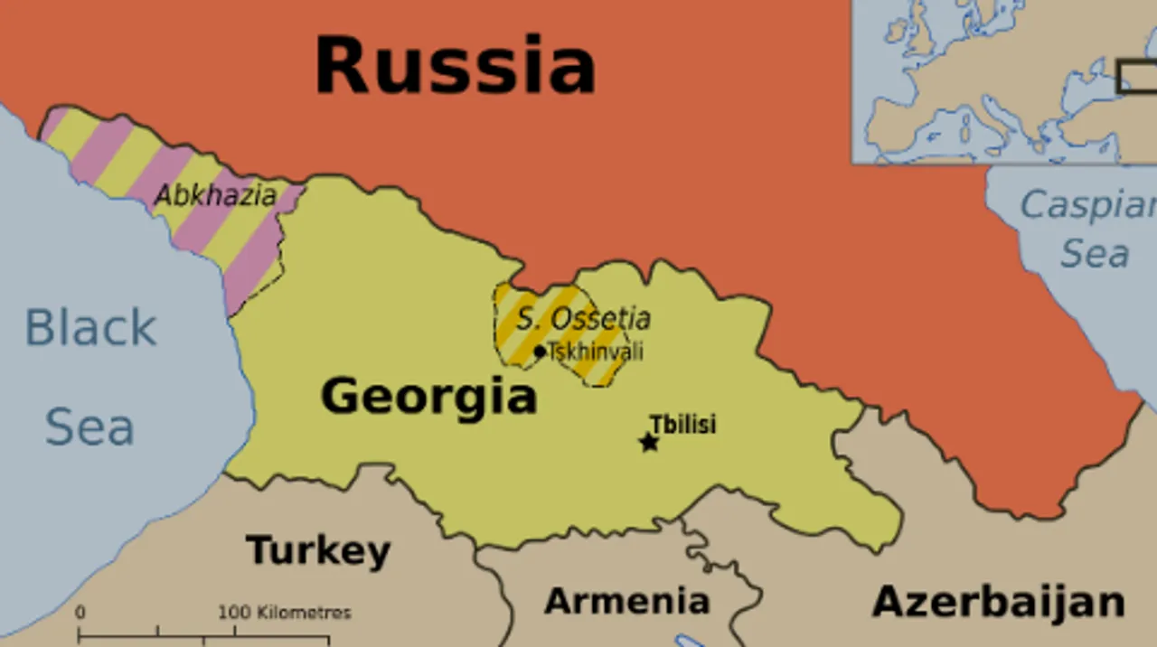 goergia