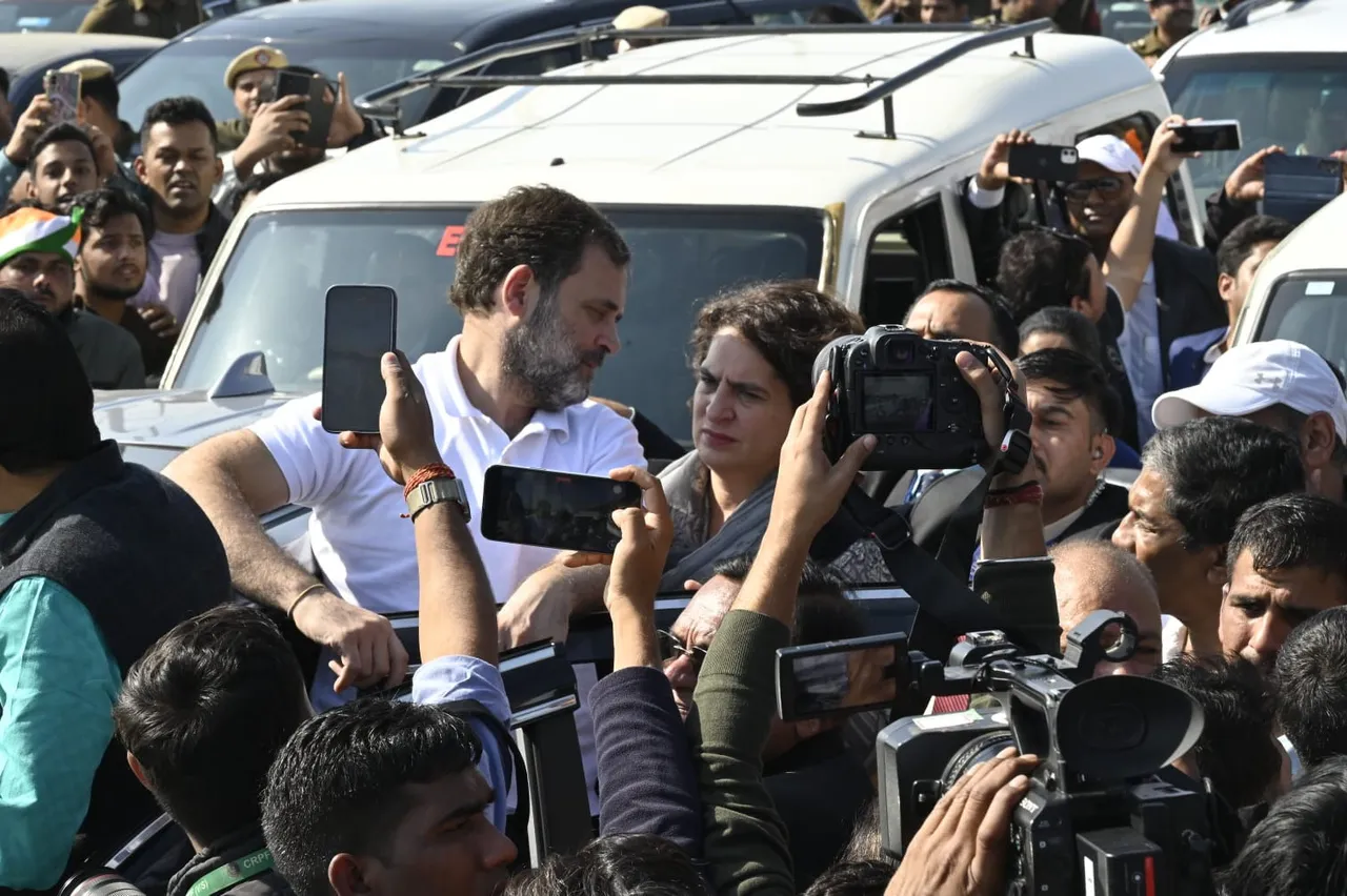 rahul