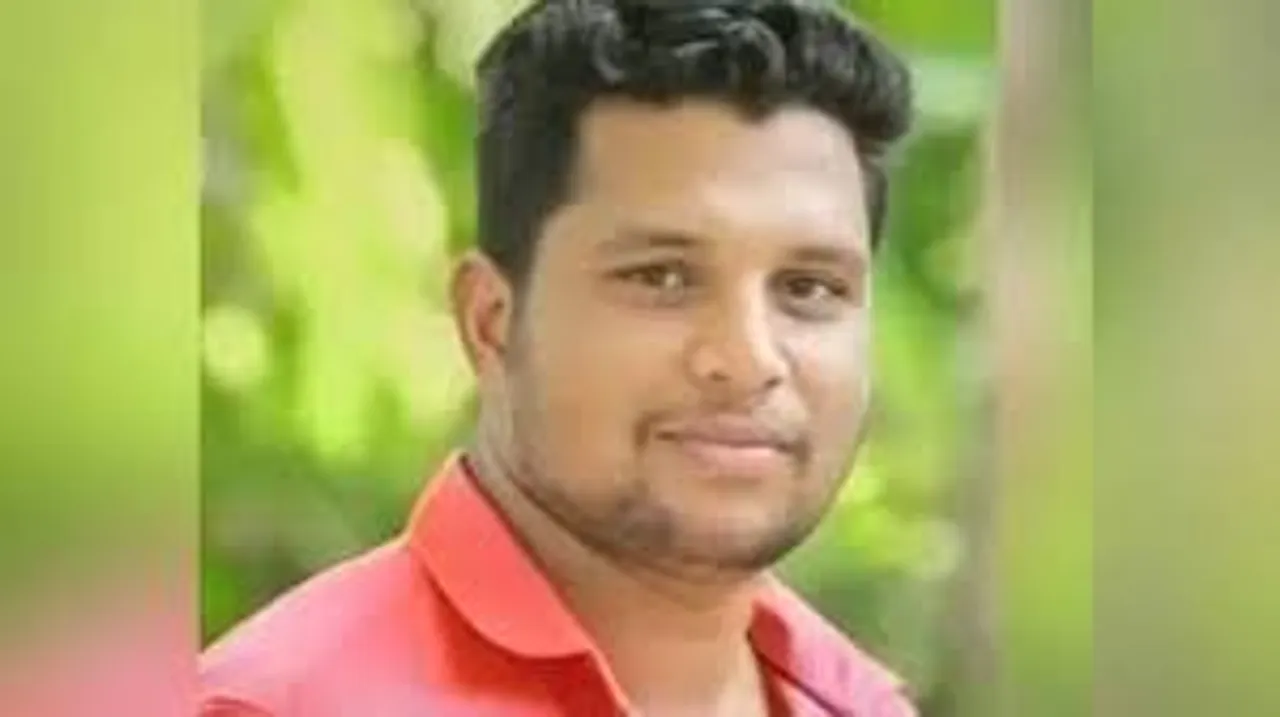 vishnu murder
