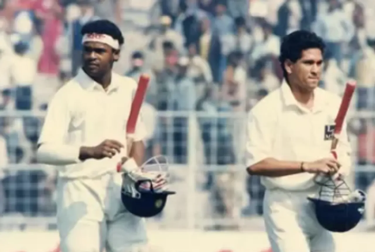SACHIN
